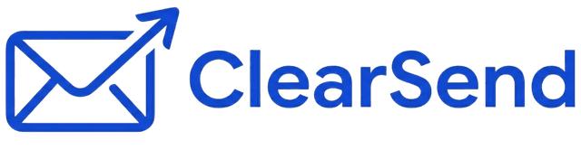 ClearSend